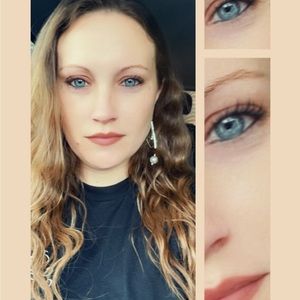 Meet your Posher, Misty